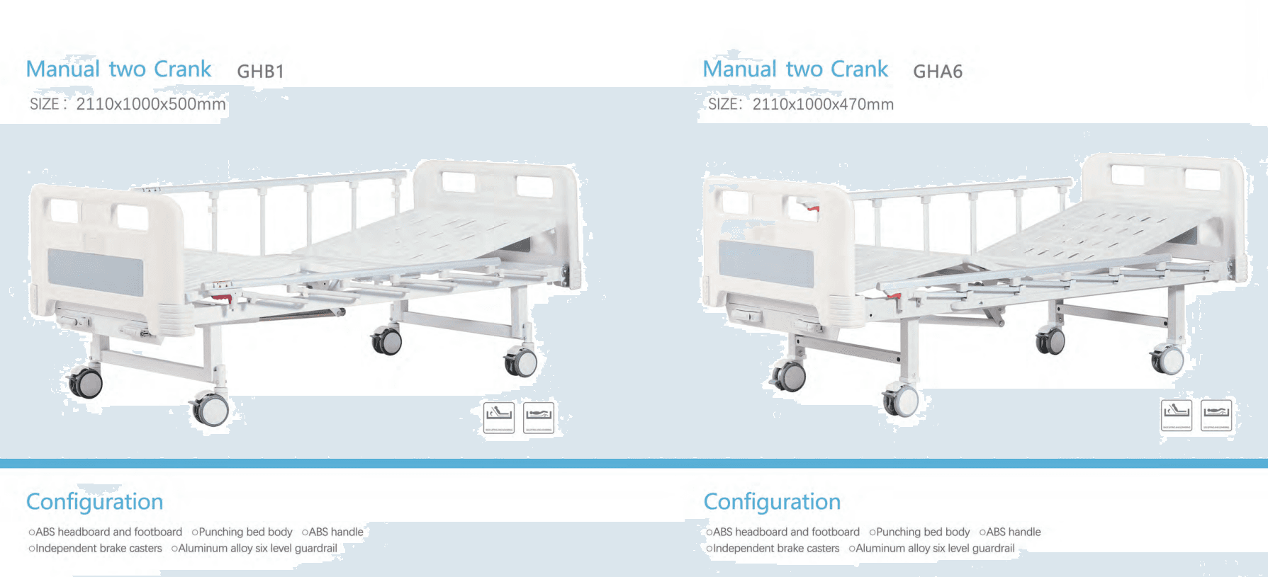 Medical Bed Maintenance