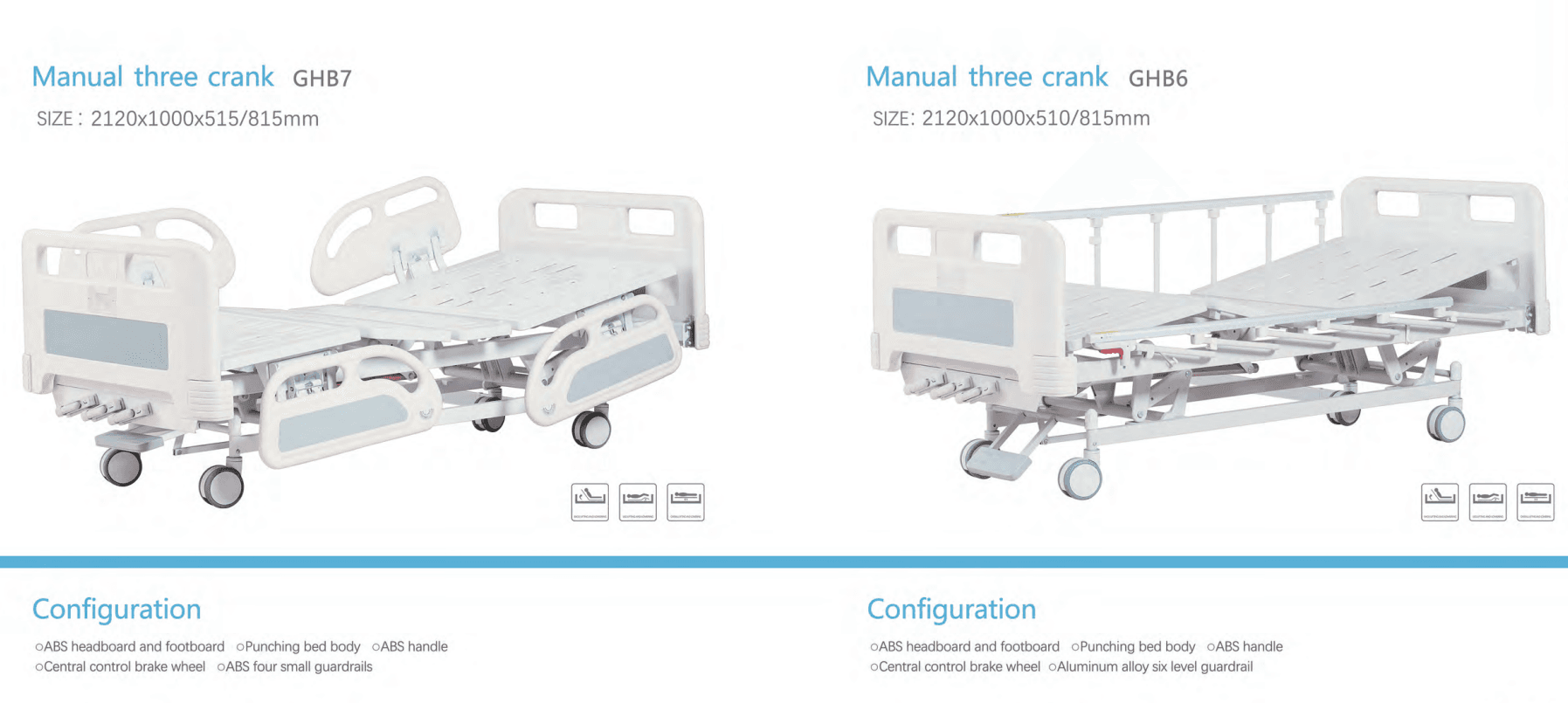 Medical Bed Maintenance
